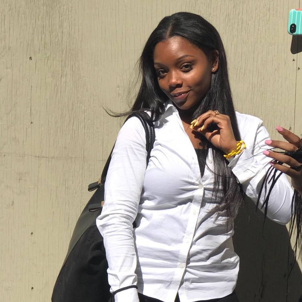 Meet your Posher, Bre